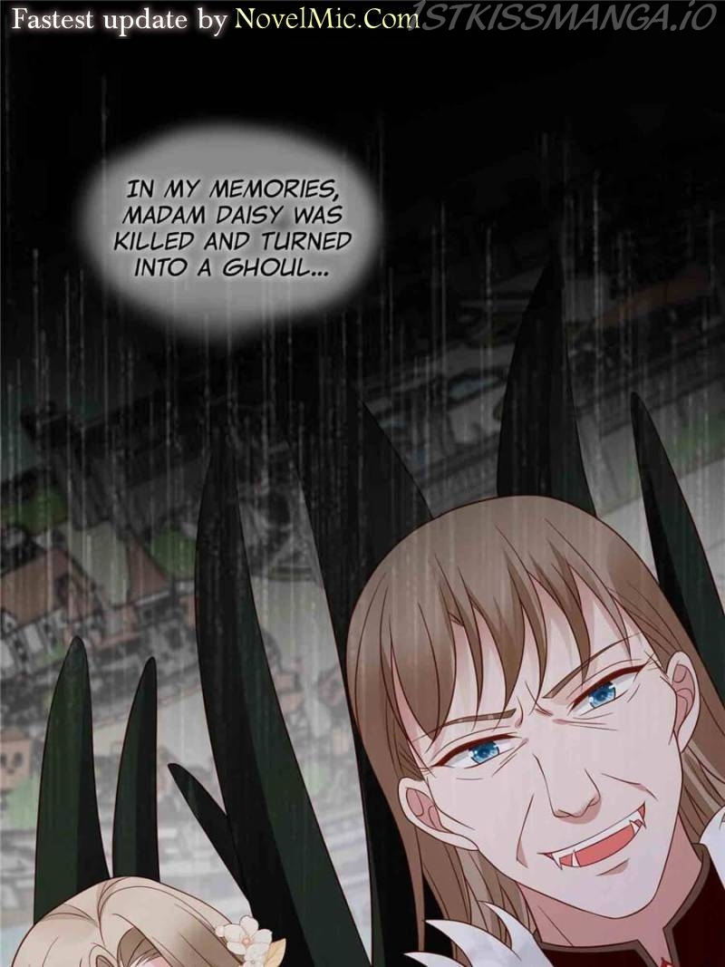 All These Wild Men Want to Marry Me! Chapter 64 - page 1