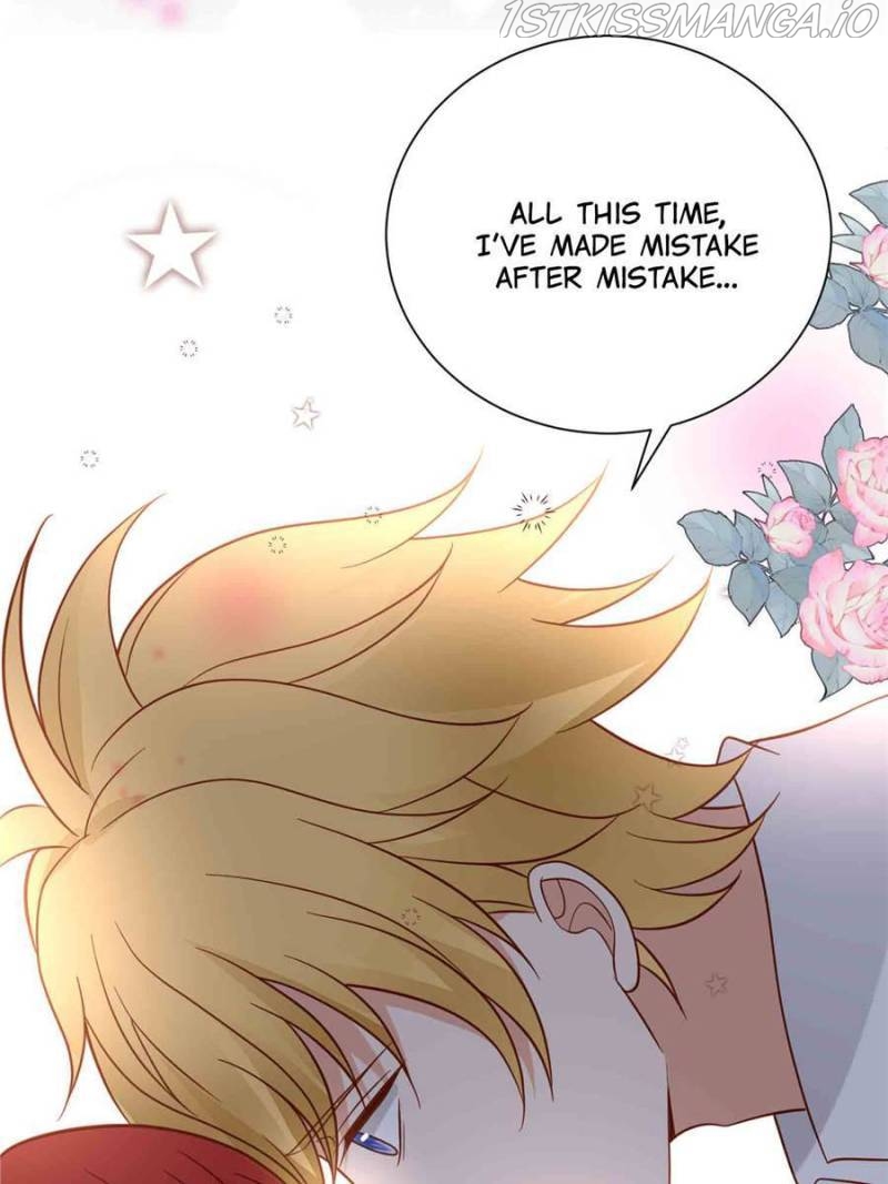 All These Wild Men Want to Marry Me! Chapter 64 - page 11