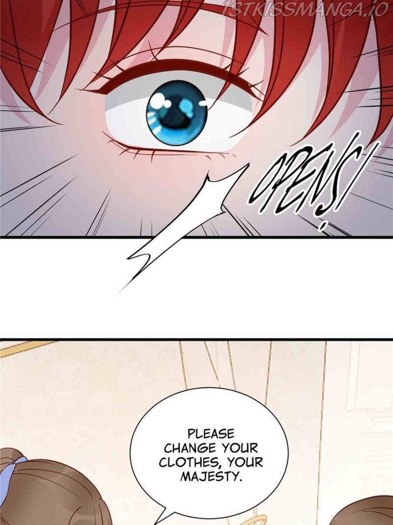 All These Wild Men Want to Marry Me! Chapter 64 - page 13
