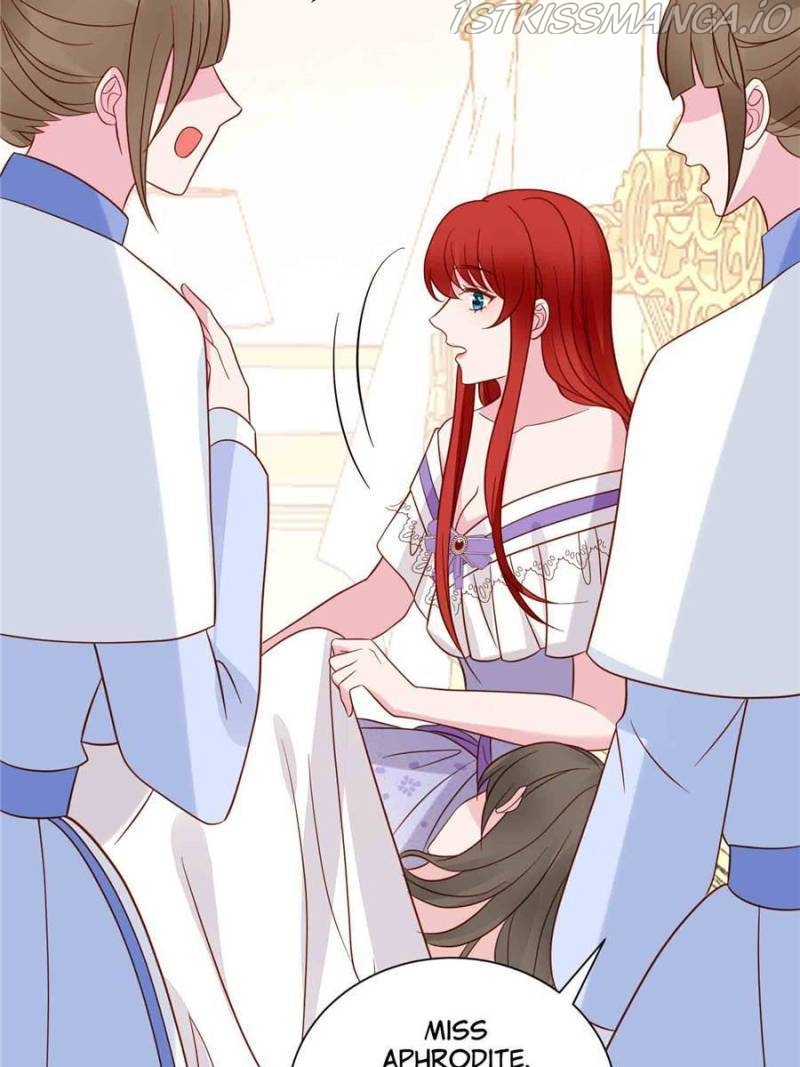 All These Wild Men Want to Marry Me! Chapter 64 - page 14
