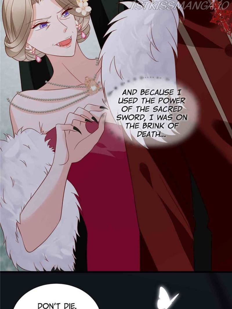 All These Wild Men Want to Marry Me! Chapter 64 - page 2