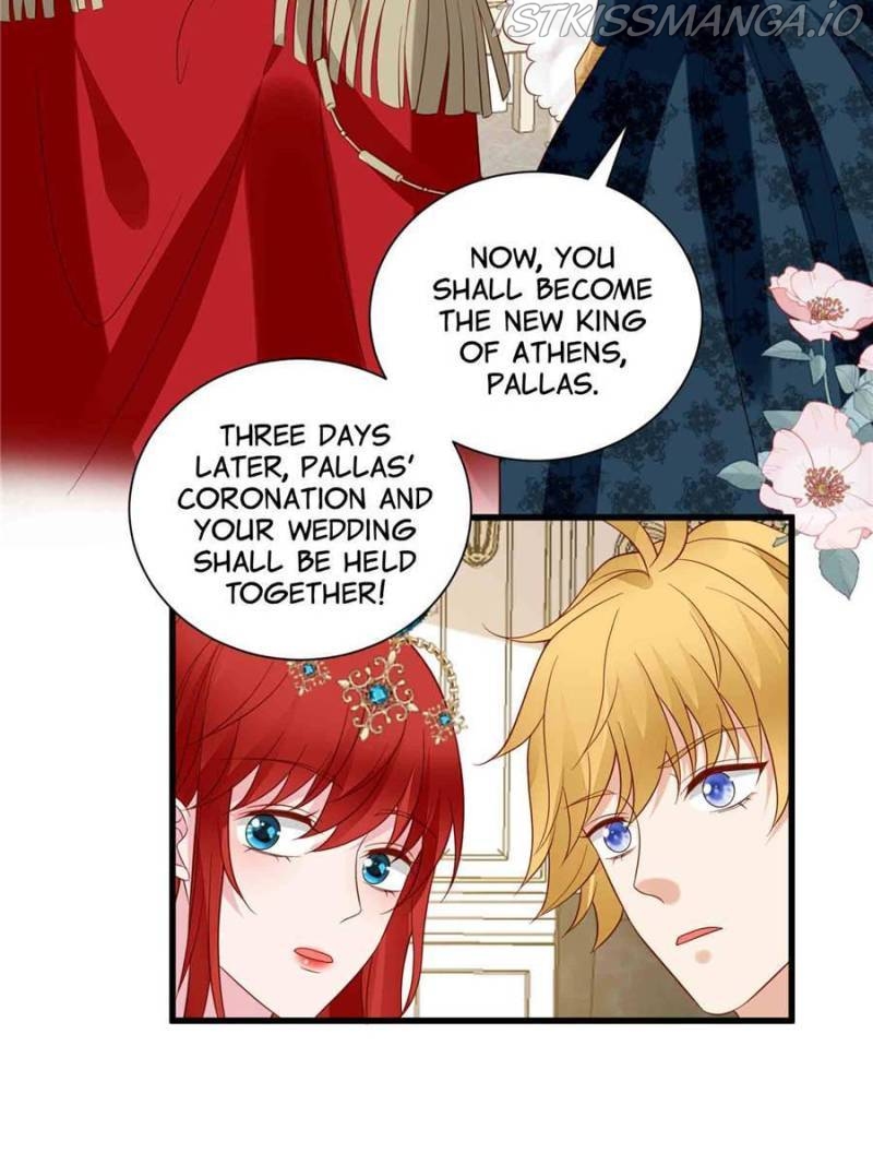 All These Wild Men Want to Marry Me! Chapter 64 - page 20