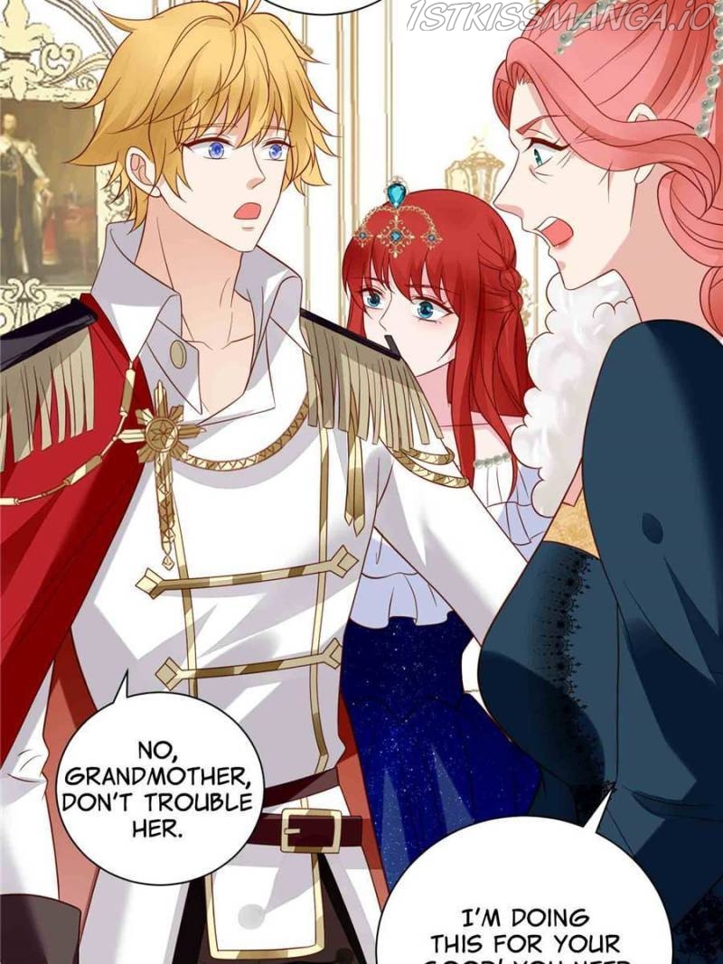 All These Wild Men Want to Marry Me! Chapter 64 - page 22