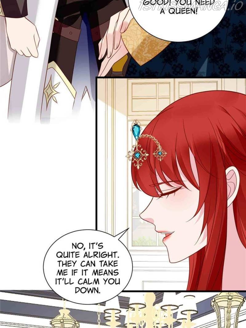 All These Wild Men Want to Marry Me! Chapter 64 - page 23