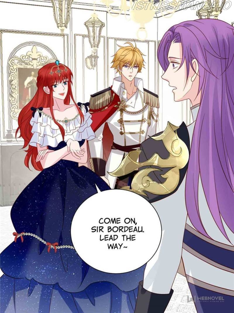 All These Wild Men Want to Marry Me! Chapter 64 - page 24