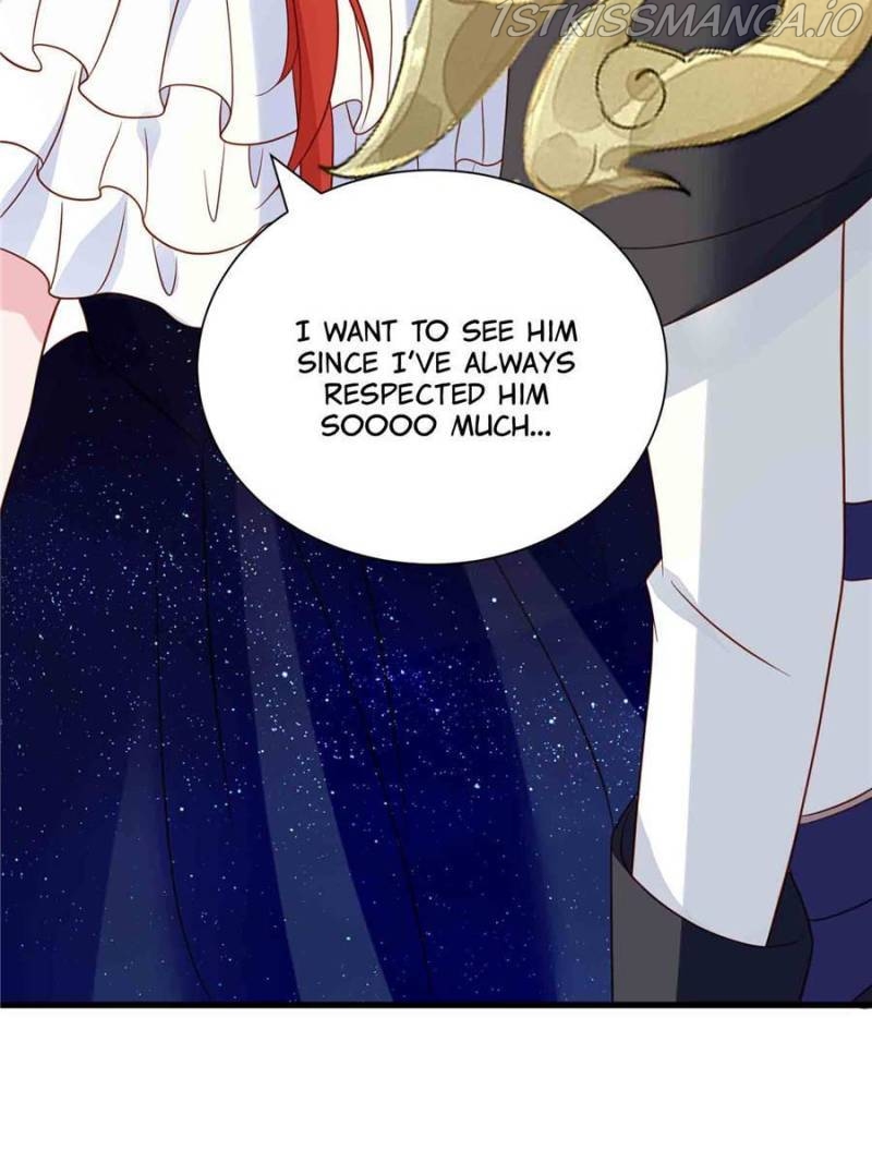 All These Wild Men Want to Marry Me! Chapter 64 - page 31