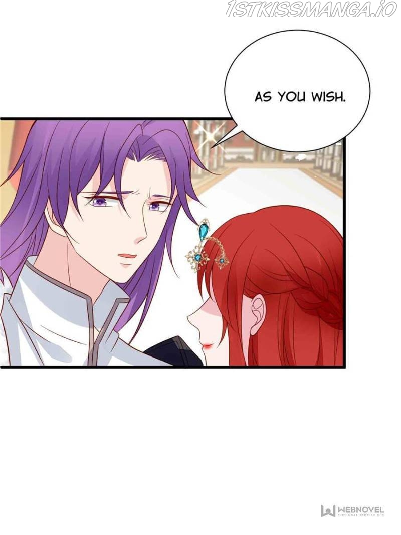 All These Wild Men Want to Marry Me! Chapter 64 - page 32