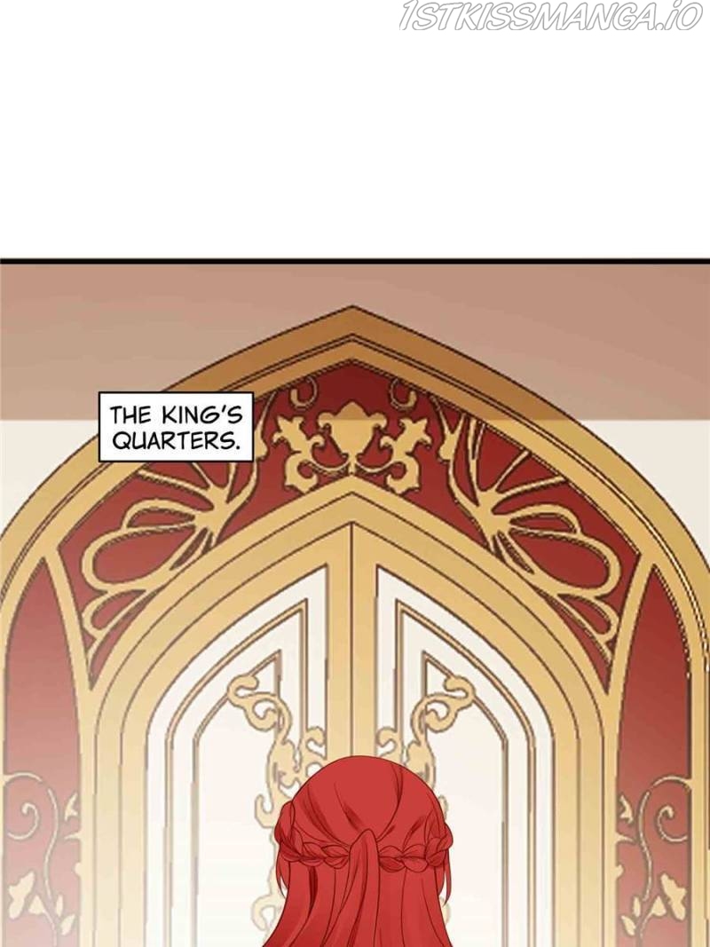 All These Wild Men Want to Marry Me! Chapter 64 - page 33