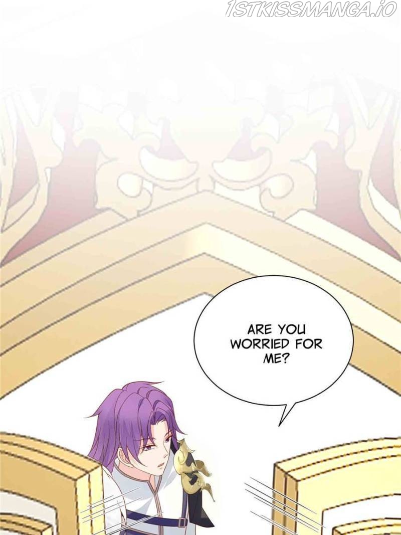 All These Wild Men Want to Marry Me! Chapter 64 - page 36