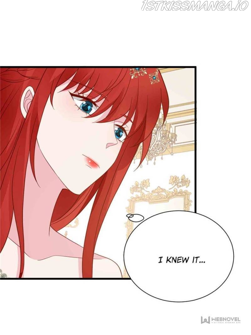 All These Wild Men Want to Marry Me! Chapter 64 - page 40
