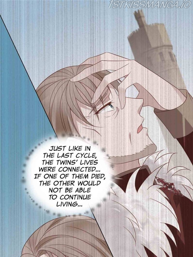 All These Wild Men Want to Marry Me! Chapter 64 - page 41