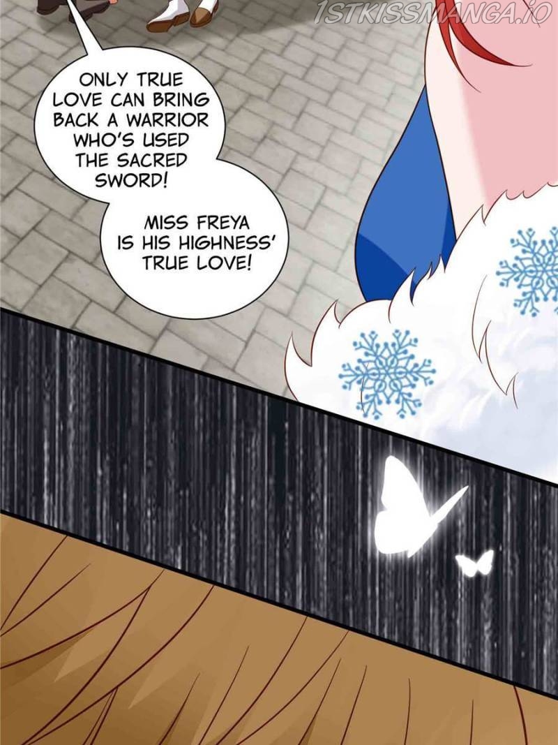 All These Wild Men Want to Marry Me! Chapter 64 - page 6