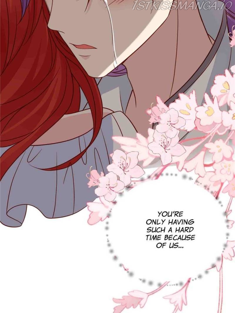 All These Wild Men Want to Marry Me! Chapter 65 - page 14