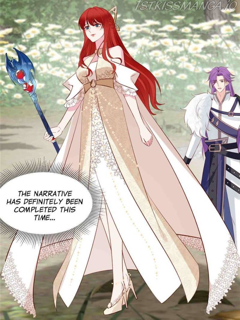 All These Wild Men Want to Marry Me! Chapter 65 - page 17