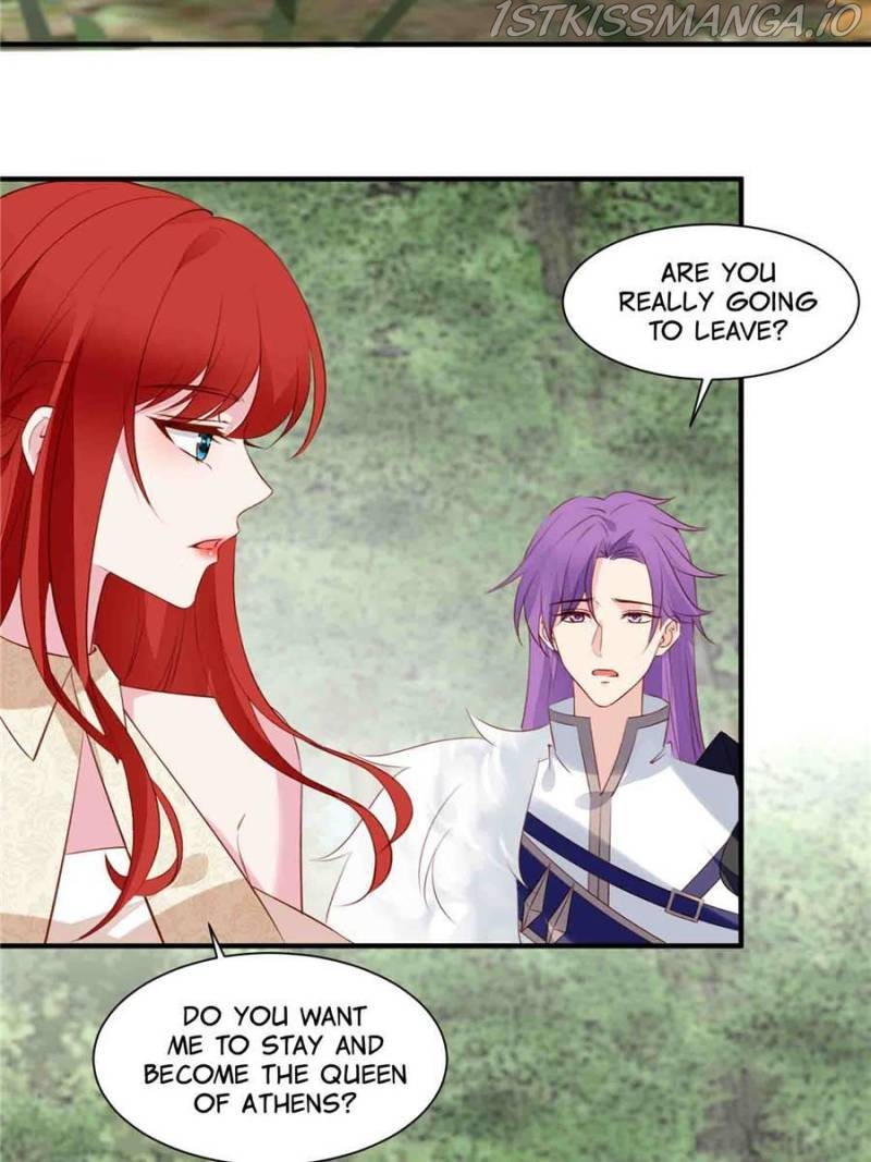 All These Wild Men Want to Marry Me! Chapter 65 - page 18