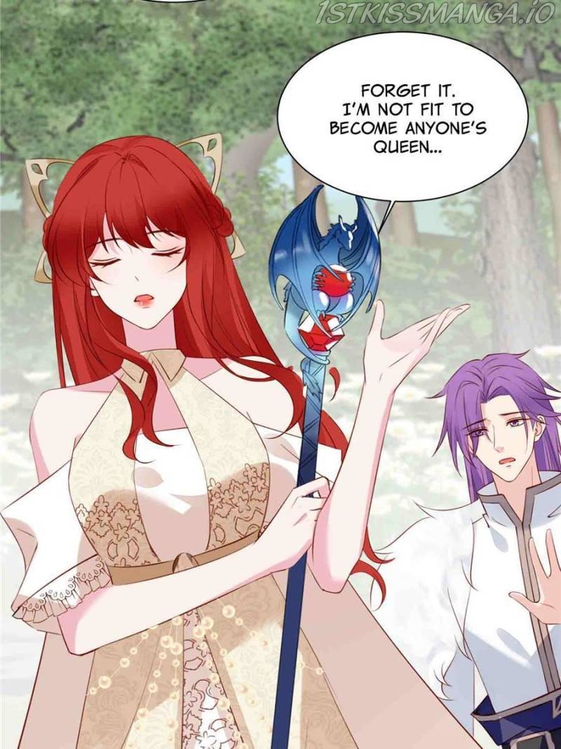 All These Wild Men Want to Marry Me! Chapter 65 - page 19