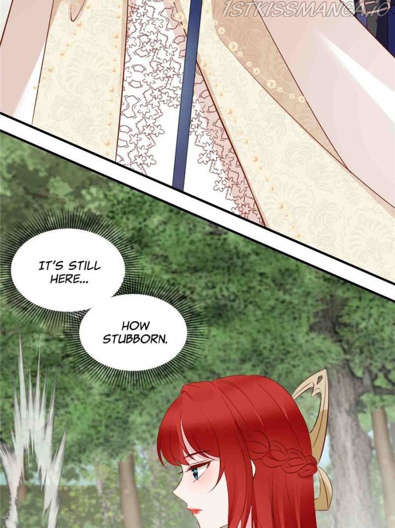 All These Wild Men Want to Marry Me! Chapter 65 - page 20