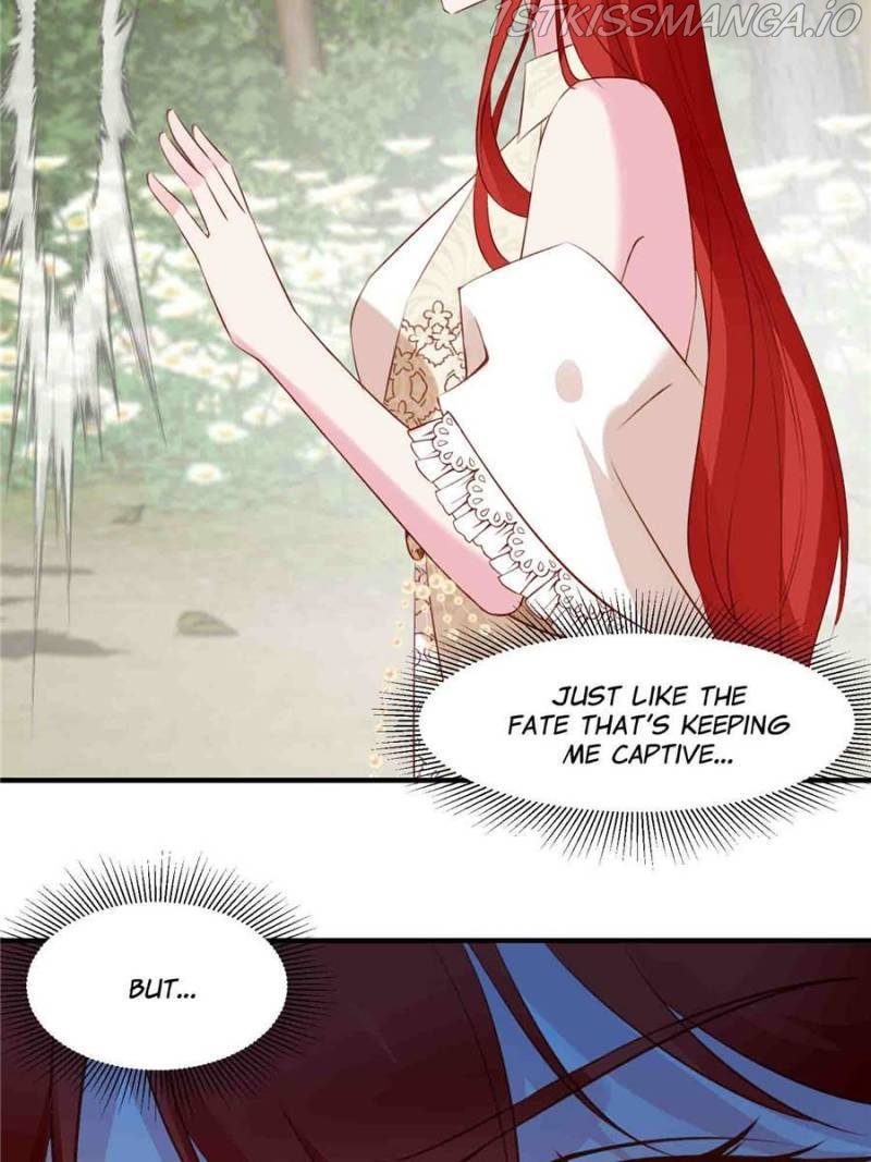 All These Wild Men Want to Marry Me! Chapter 65 - page 21