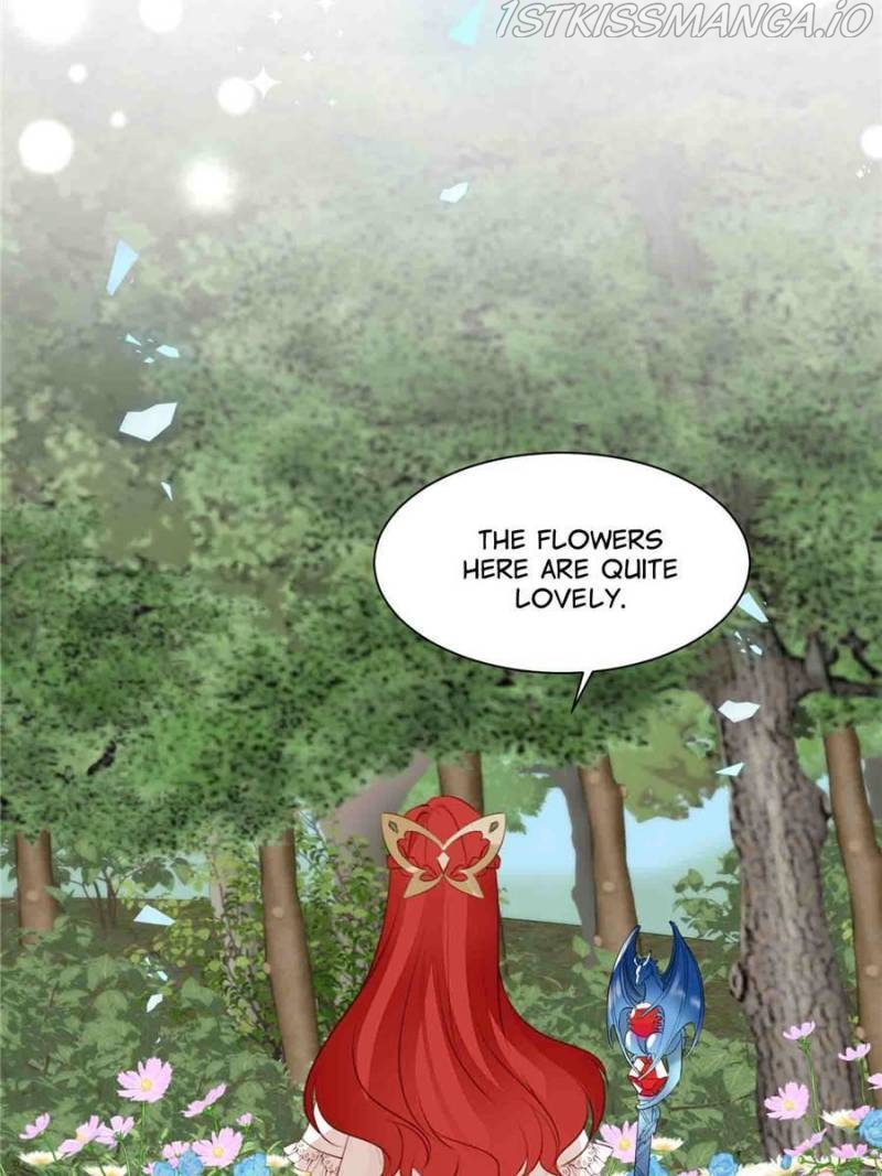 All These Wild Men Want to Marry Me! Chapter 65 - page 24