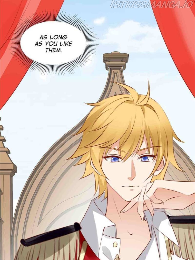 All These Wild Men Want to Marry Me! Chapter 65 - page 28