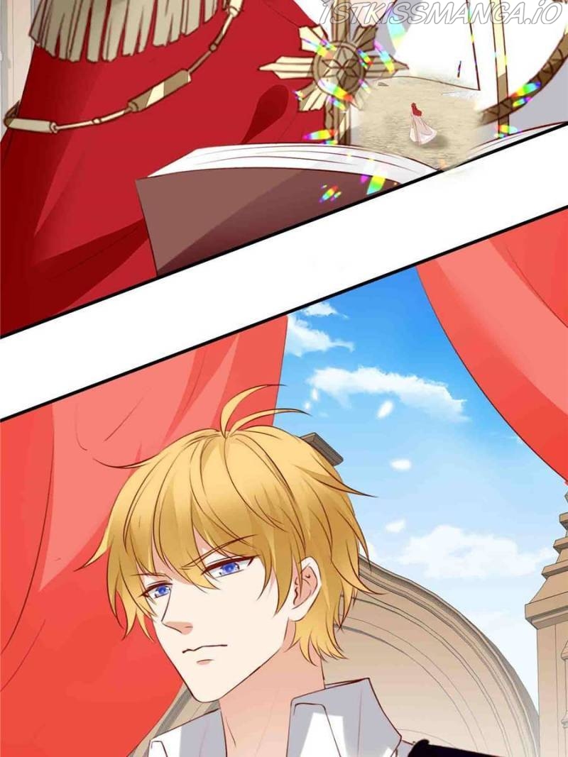 All These Wild Men Want to Marry Me! Chapter 65 - page 29