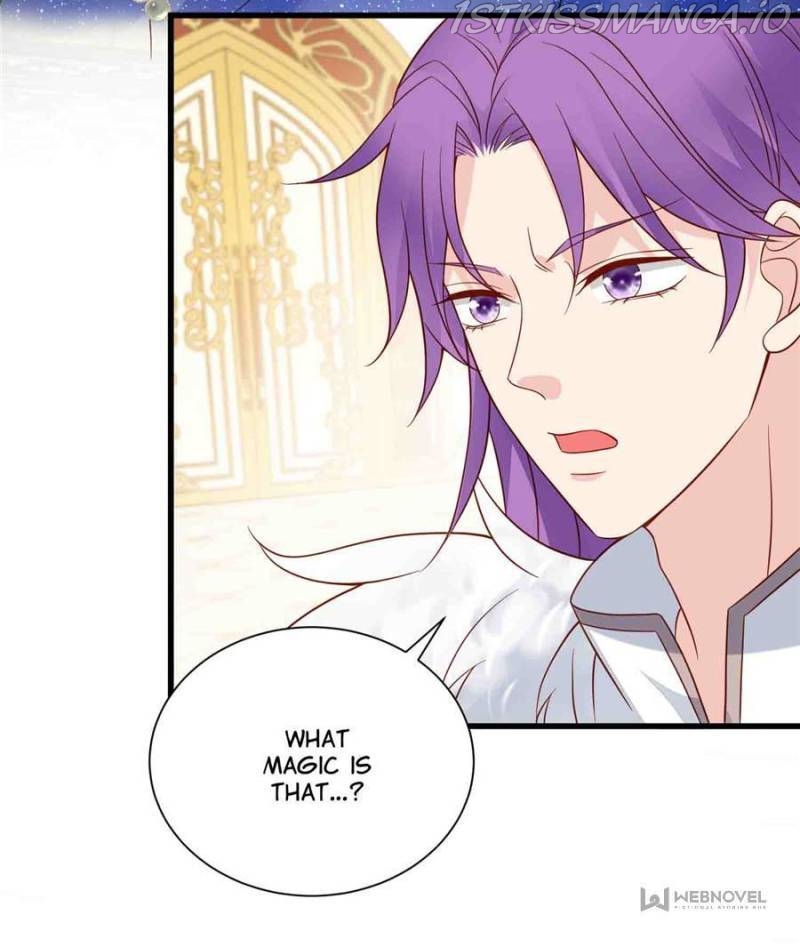 All These Wild Men Want to Marry Me! Chapter 65 - page 3