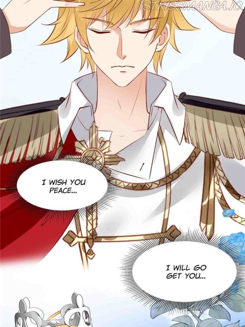 All These Wild Men Want to Marry Me! Chapter 65 - page 32