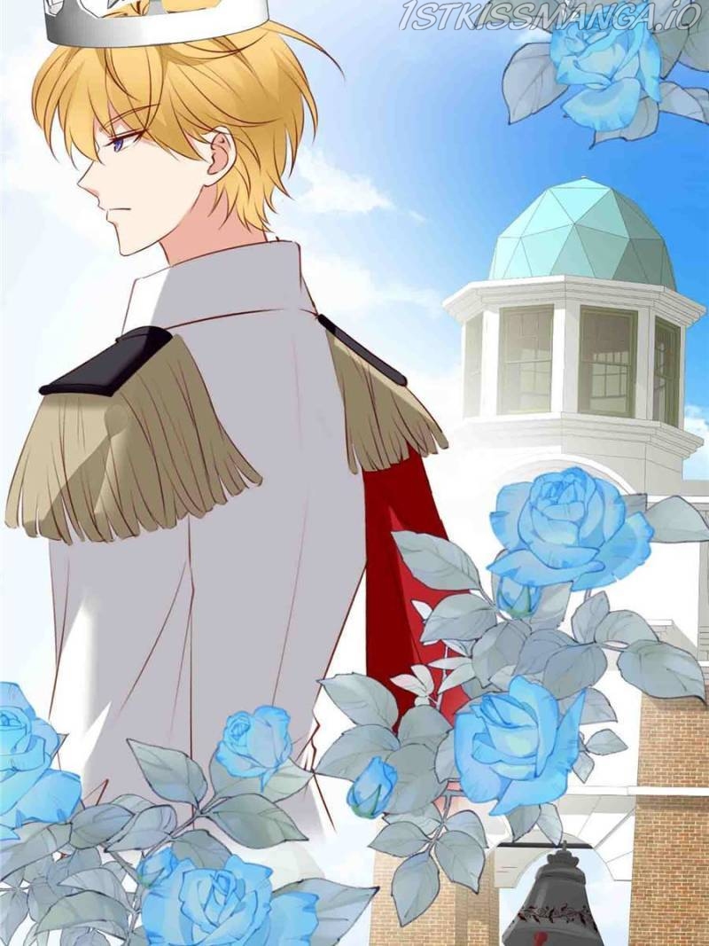 All These Wild Men Want to Marry Me! Chapter 65 - page 33