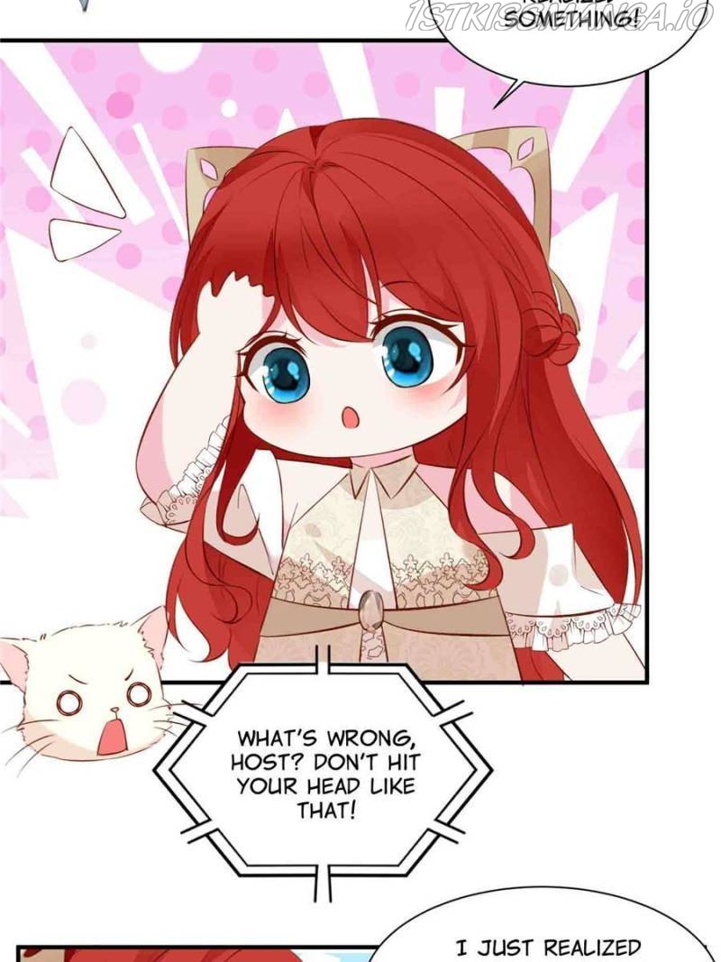 All These Wild Men Want to Marry Me! Chapter 65 - page 35