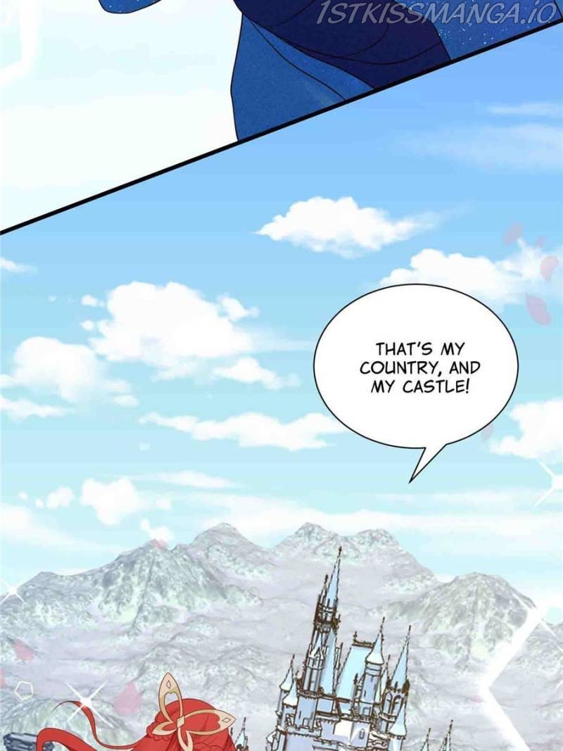 All These Wild Men Want to Marry Me! Chapter 65 - page 43