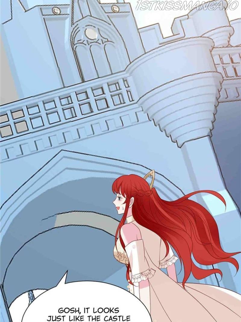 All These Wild Men Want to Marry Me! Chapter 65 - page 45