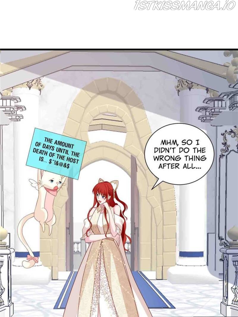 All These Wild Men Want to Marry Me! Chapter 65 - page 48