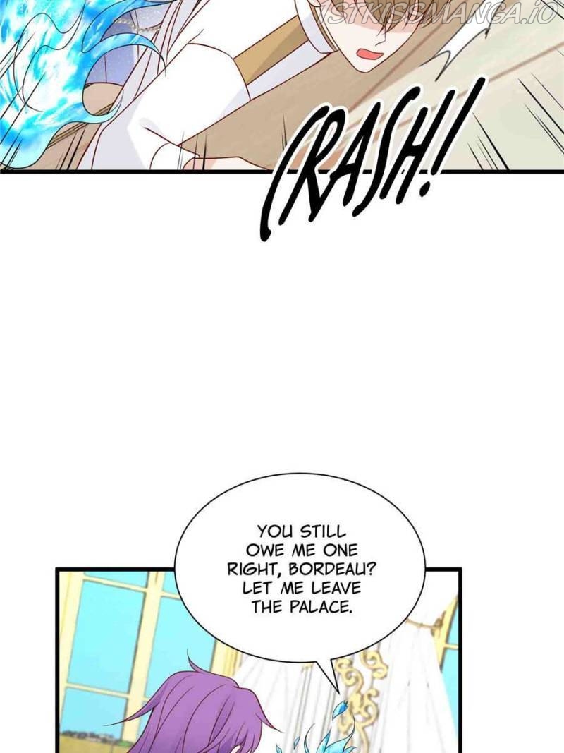 All These Wild Men Want to Marry Me! Chapter 65 - page 5