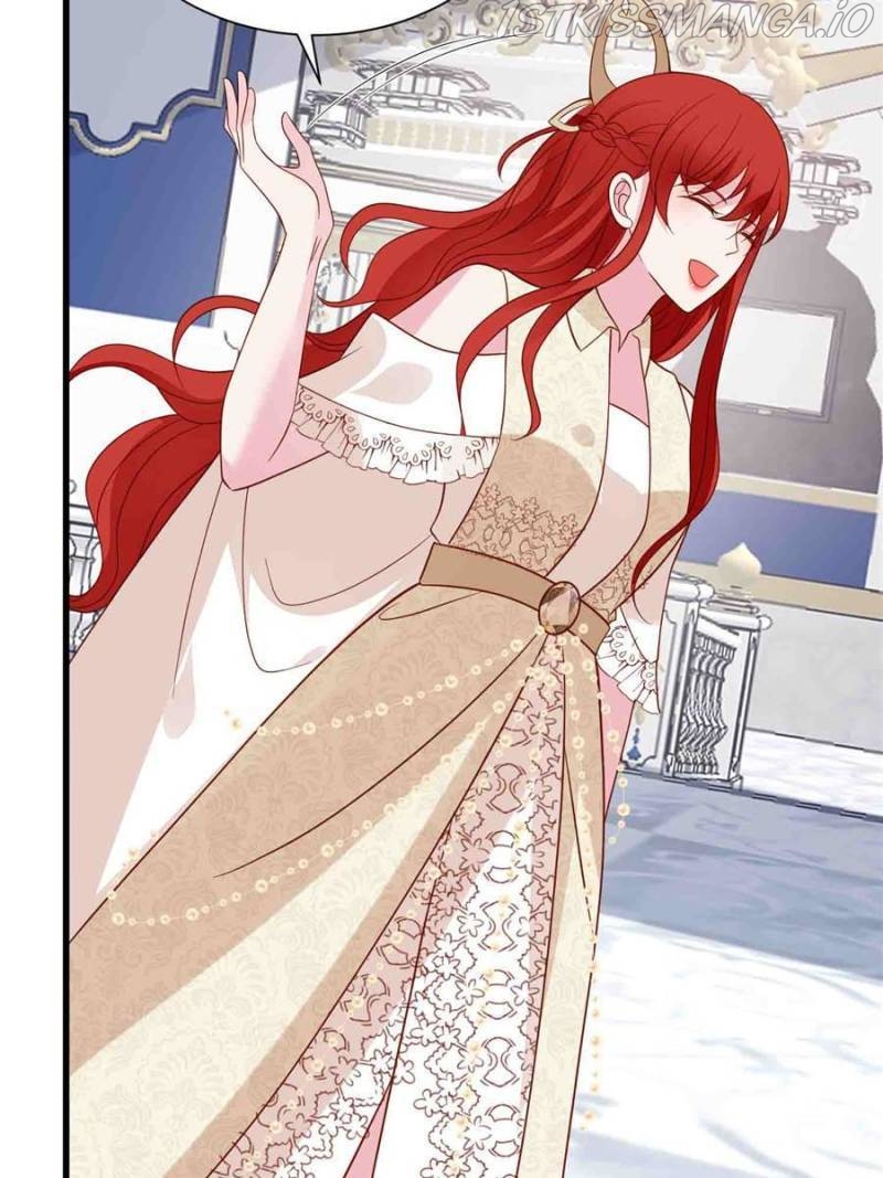 All These Wild Men Want to Marry Me! Chapter 65 - page 50