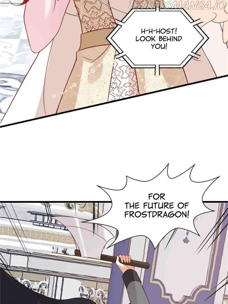 All These Wild Men Want to Marry Me! Chapter 65 - page 53