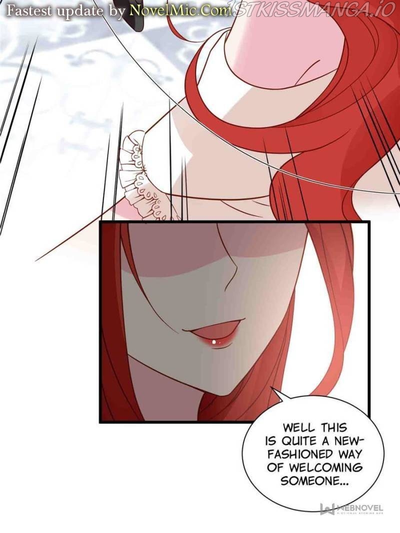 All These Wild Men Want to Marry Me! Chapter 65 - page 55
