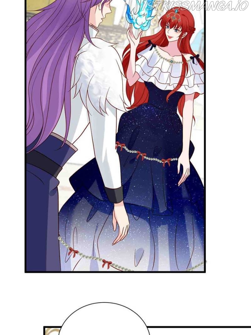 All These Wild Men Want to Marry Me! Chapter 65 - page 6