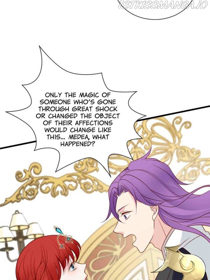 All These Wild Men Want to Marry Me! Chapter 65 - page 8
