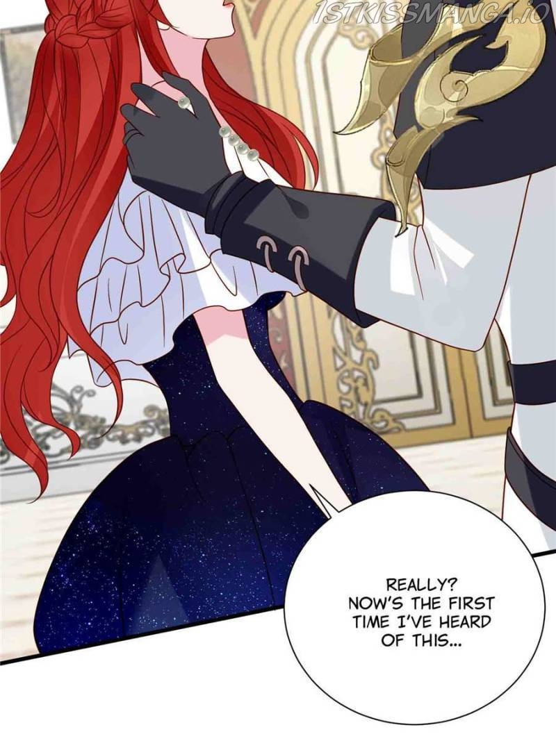 All These Wild Men Want to Marry Me! Chapter 65 - page 9