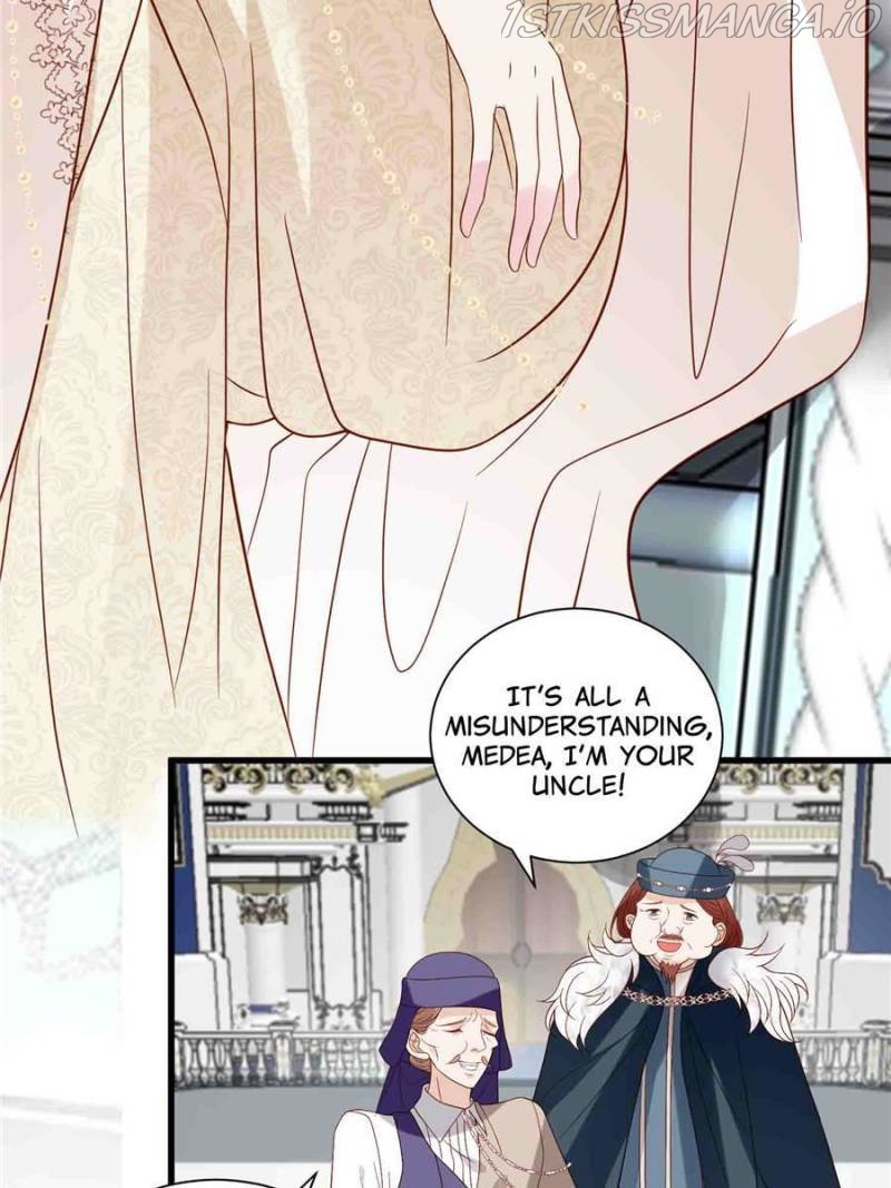 All These Wild Men Want to Marry Me! Chapter 66 - page 14