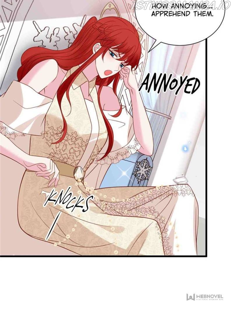 All These Wild Men Want to Marry Me! Chapter 66 - page 16