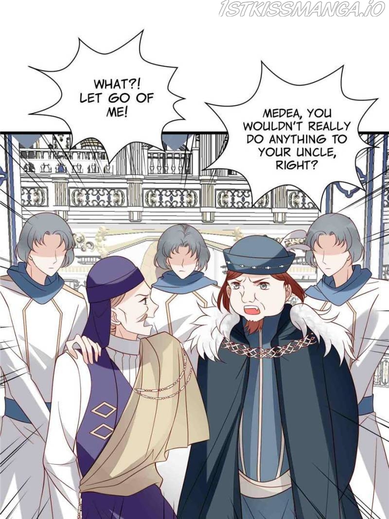 All These Wild Men Want to Marry Me! Chapter 66 - page 17