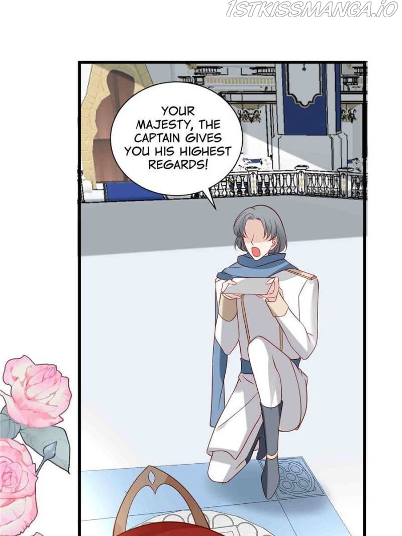 All These Wild Men Want to Marry Me! Chapter 66 - page 19