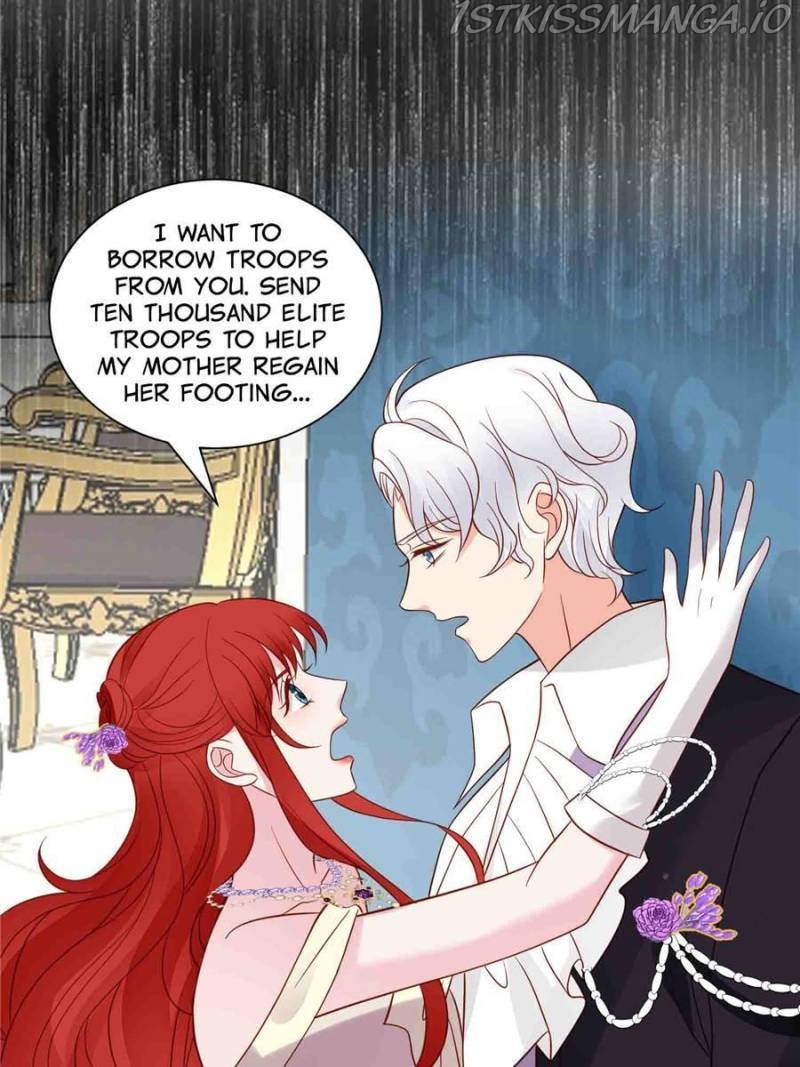 All These Wild Men Want to Marry Me! Chapter 66 - page 22