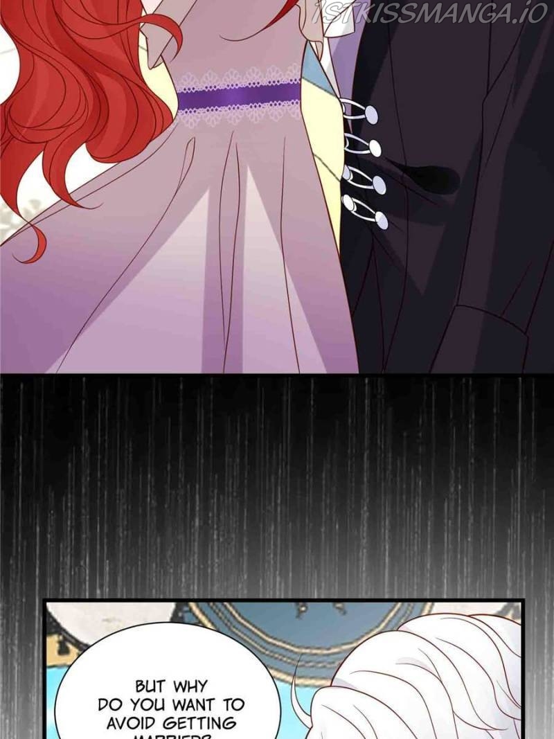 All These Wild Men Want to Marry Me! Chapter 66 - page 23