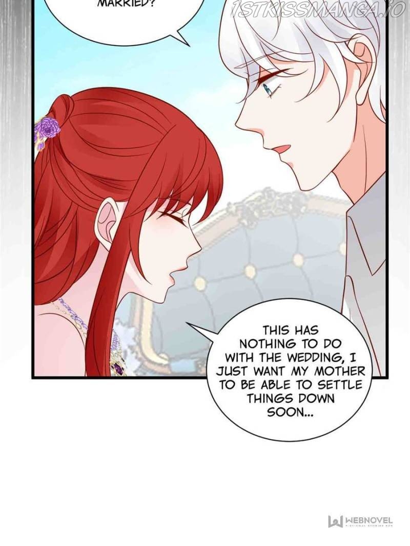 All These Wild Men Want to Marry Me! Chapter 66 - page 24