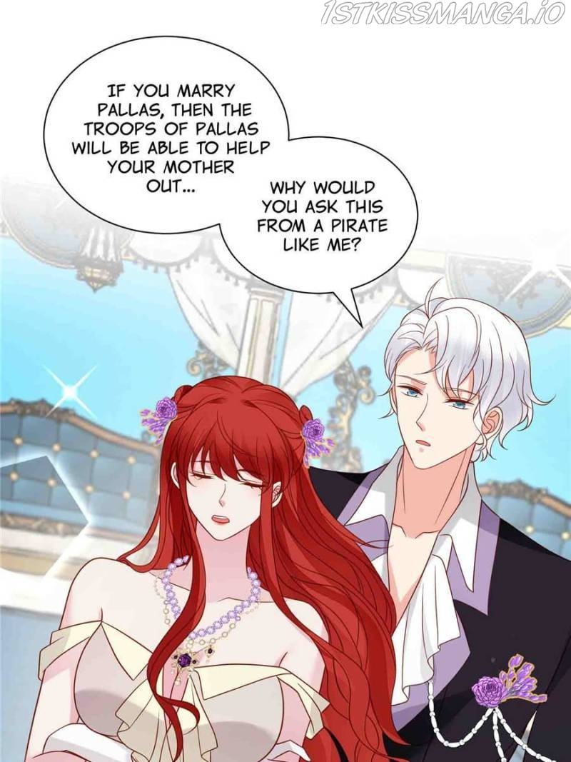 All These Wild Men Want to Marry Me! Chapter 66 - page 25