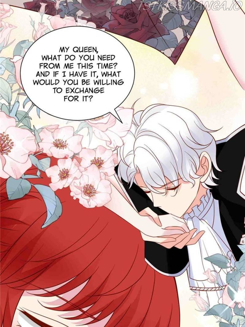All These Wild Men Want to Marry Me! Chapter 66 - page 29