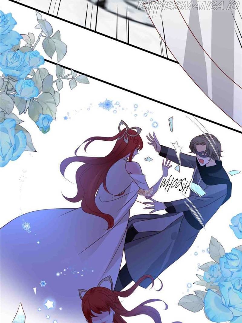 All These Wild Men Want to Marry Me! Chapter 66 - page 3