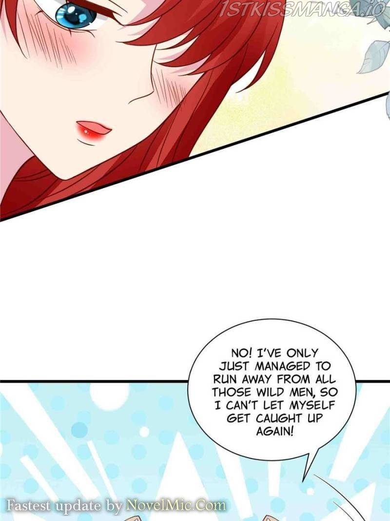 All These Wild Men Want to Marry Me! Chapter 66 - page 30